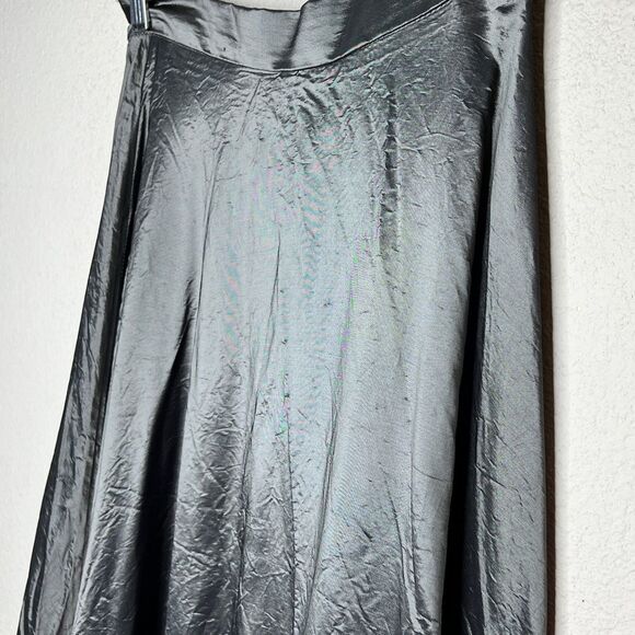 Vintage Allison Taylor Maxi Skirt - Picture 4 of 8